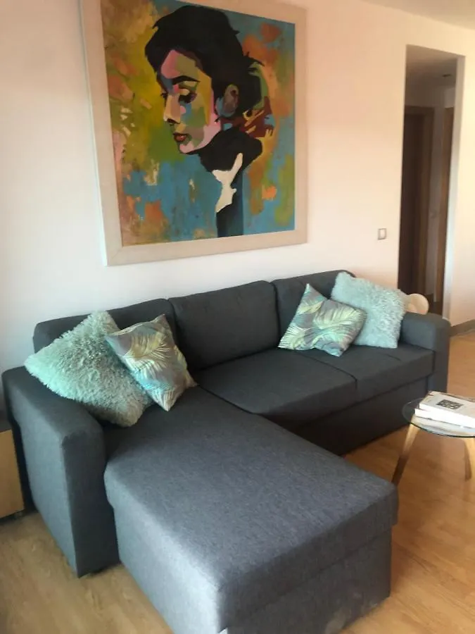 Pis A Peu De Platja Amb Vistes Apartment L'Estartit