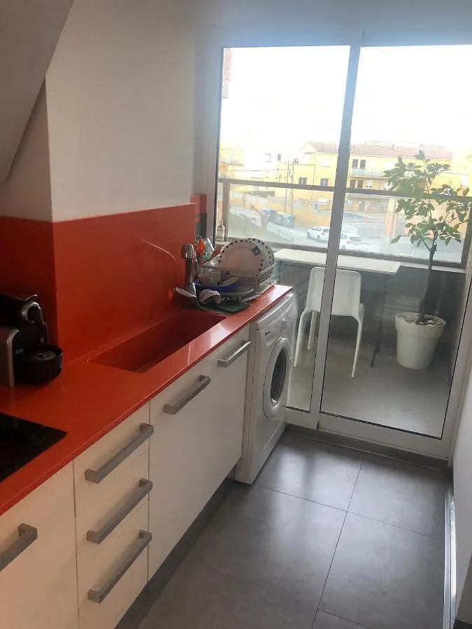 Pis A Peu De Platja Amb Vistes Apartment L'Estartit Spain