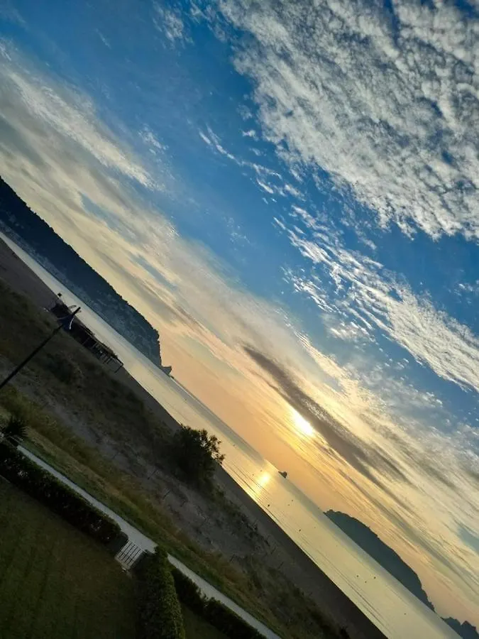 Pis A Peu De Platja Amb Vistes Apartment L'Estartit