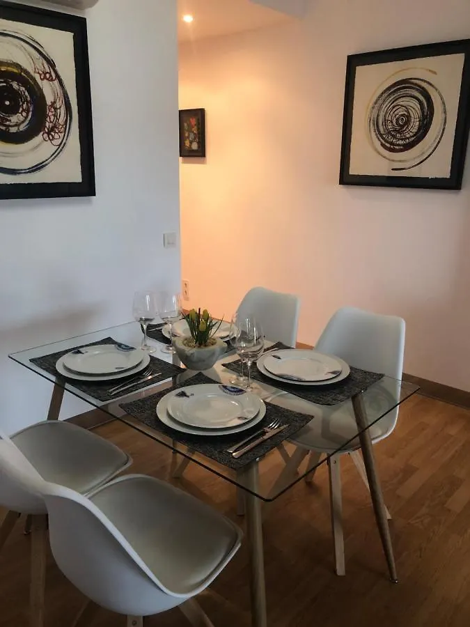 Apartament Pis A Peu De Platja Amb Vistes L'Estartit