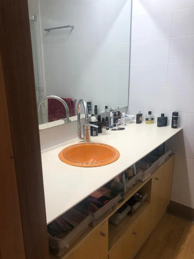 Apartament Pis A Peu De Platja Amb Vistes L'Estartit